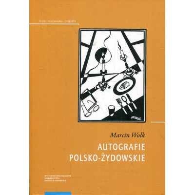 Autografie polsko-żydowskie