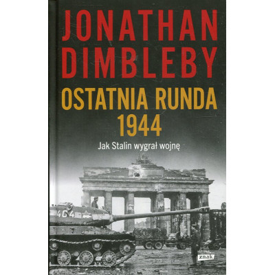Ostatnia runda 1944
