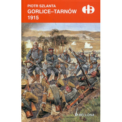 Gorlice-Tarnów 1915