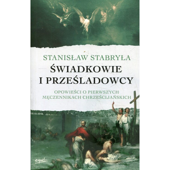 Świadkowie i prześladowcy