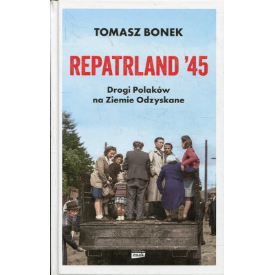 Repatrland '45
