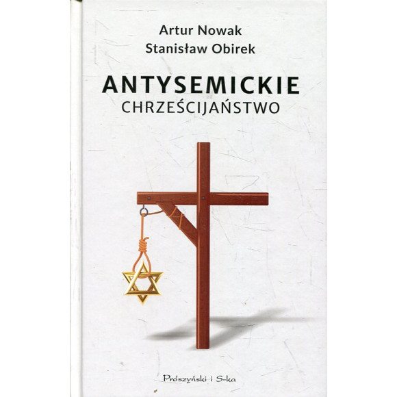 Antysemickie chrześcijaństwo