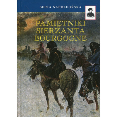 Pamiętniki sierżanta Bourgogne