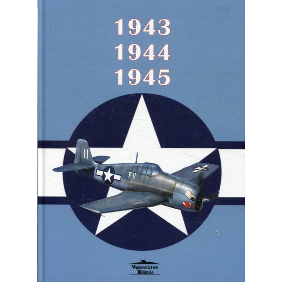 1943 1944 1945