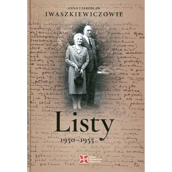 Listy 1950-1955