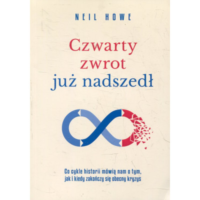 Czwarty zwrot już nadszedł