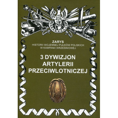 6 dywizjon artylerii przeciwlotniczej
