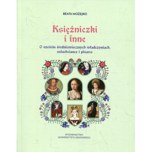 Księżniczki i inne