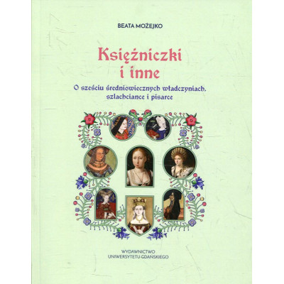 Księżniczki i inne
