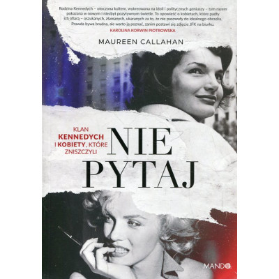 Nie pytaj