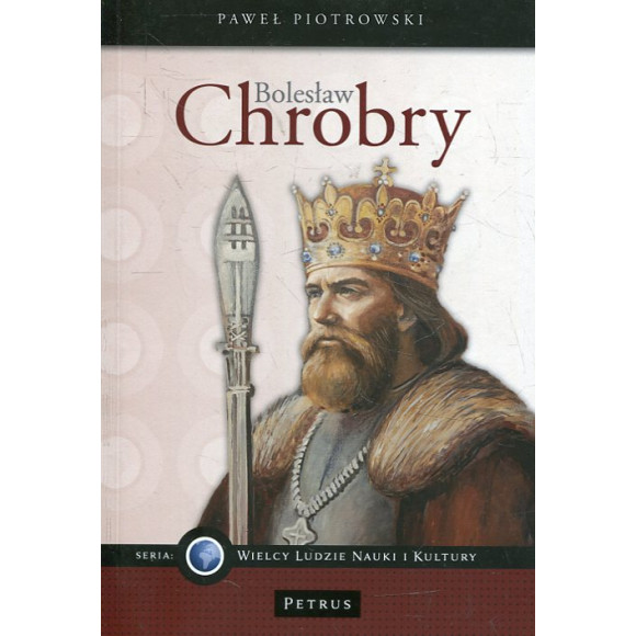 Bolesław Chrobry