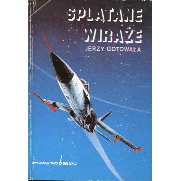 Splątane wiraże