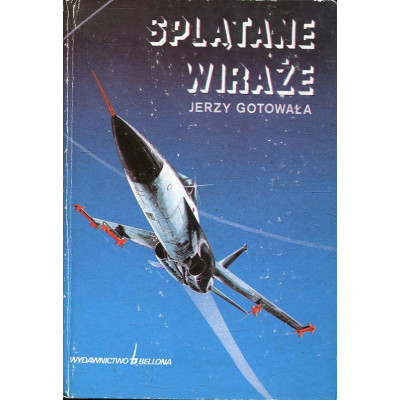 Splątane wiraże