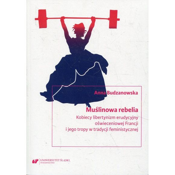 Muślinowa rebelia