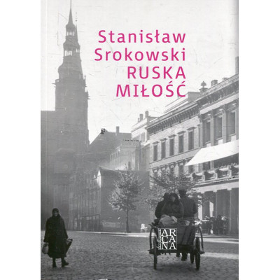 Ruska miłość