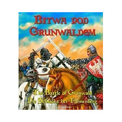 Bitwa pod Grunwaldem