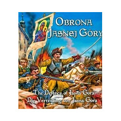 Obrona Jasnej Góry