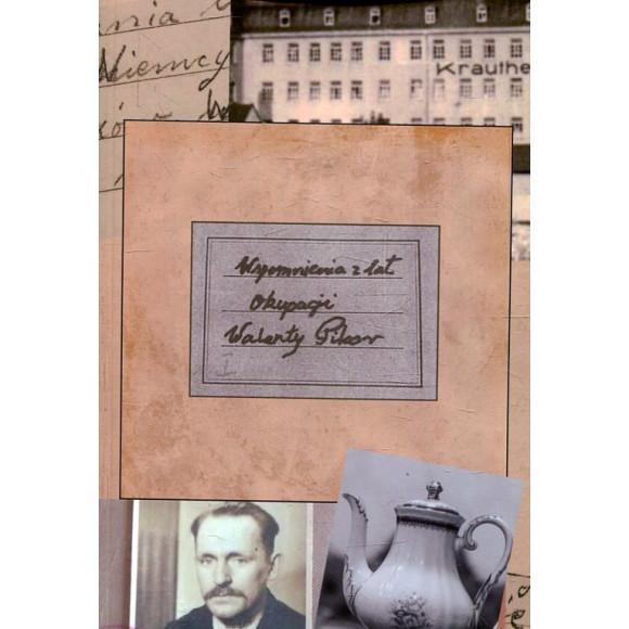 Wspomnienia z lat okupacji