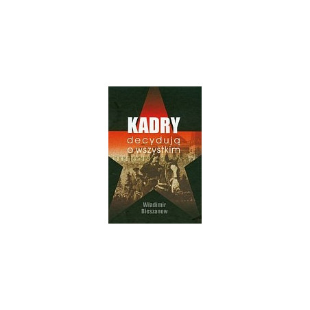 Kadry decydują o wszystkim