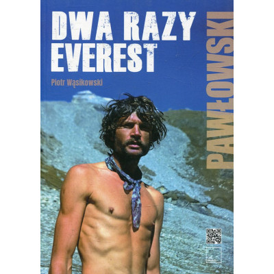 Dwa razy Everest