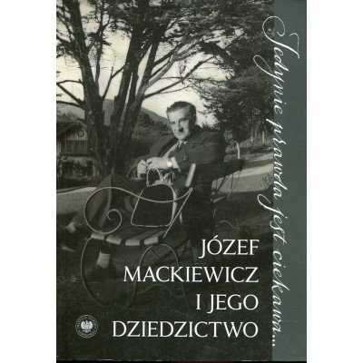 Jedynie prawda jest ciekawa