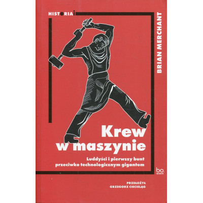 Krew w maszynie