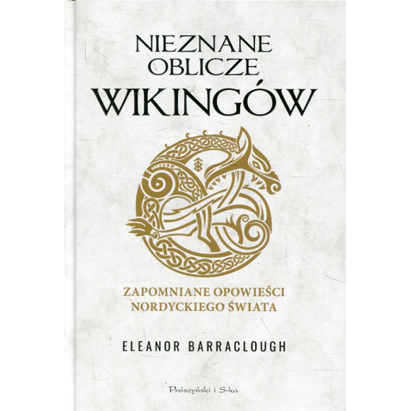 Nieznane oblicze Wikingów