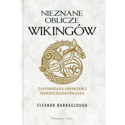 Nieznane oblicze Wikingów