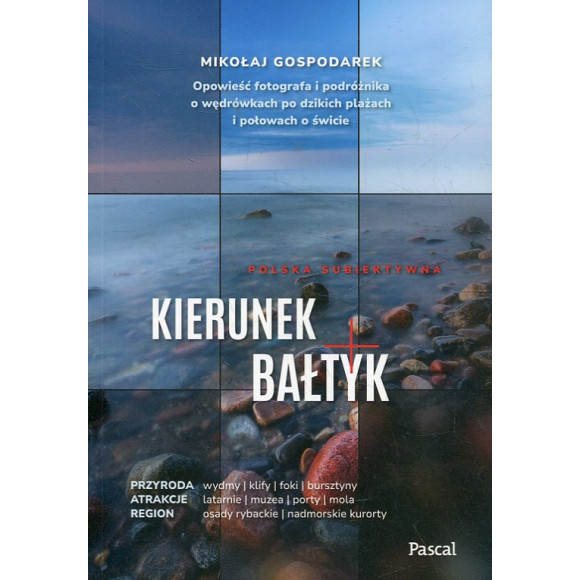 Kierunek Bałtyk