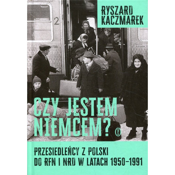 Czy jestem Niemcem?