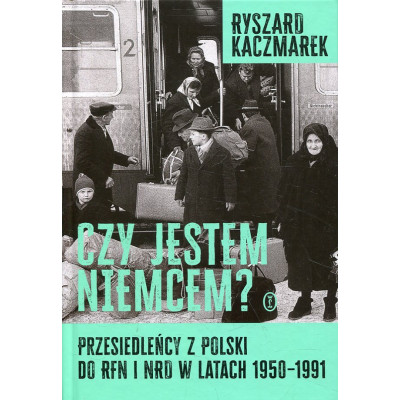 Czy jestem Niemcem?
