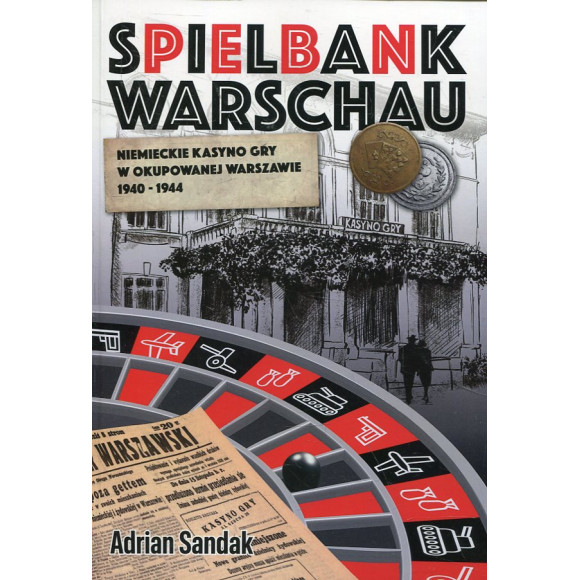 Spielbank Warschau