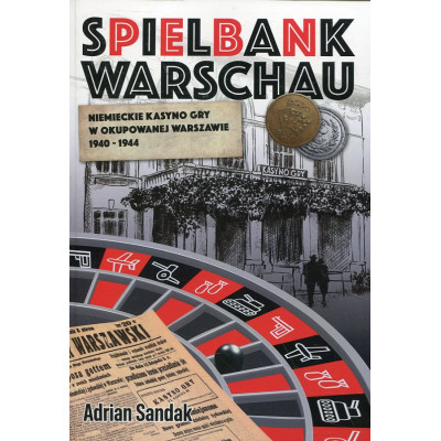 Spielbank Warschau