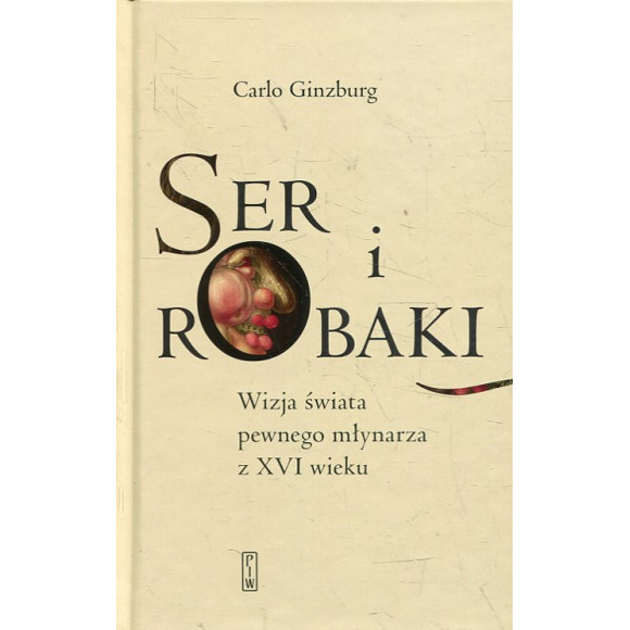 Ser i robaki