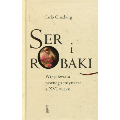Ser i robaki