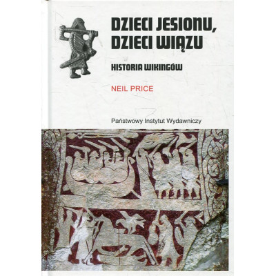 Dzieci jesionu, dzieci wiązu