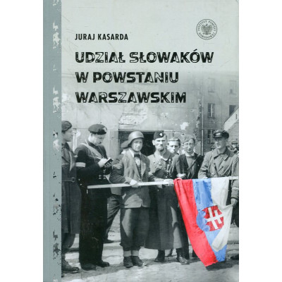 Udział Słowaków w powstaniu warszawskim