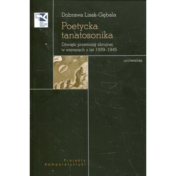 Poetycka tanatosonika