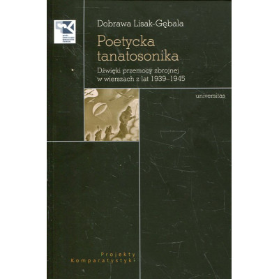 Poetycka tanatosonika