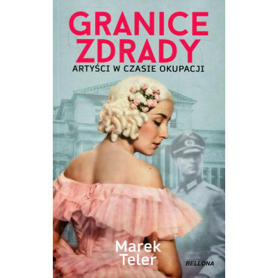 Granice zdrady
