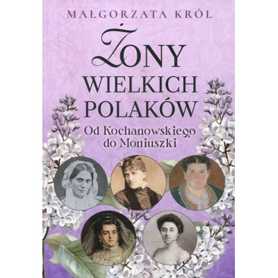 Żony wielkich Polaków