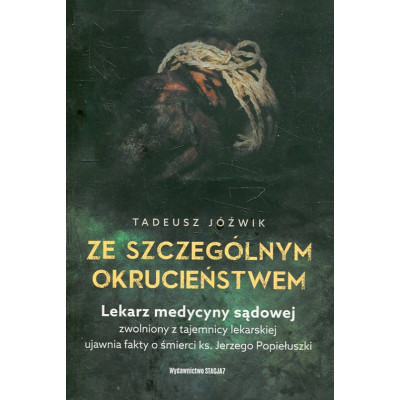 Ze szczególnym okrucieństwem