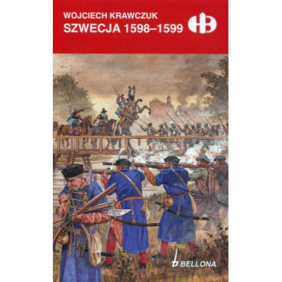 Szwecja 1598-1599