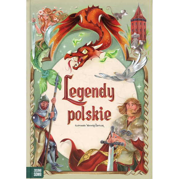 Legendy polskie