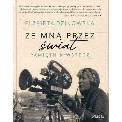 Ze mną przez świat