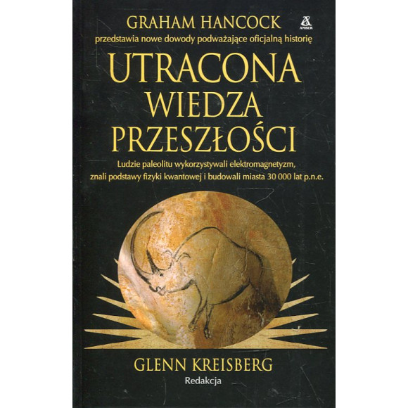 Utracona wiedza przeszłości