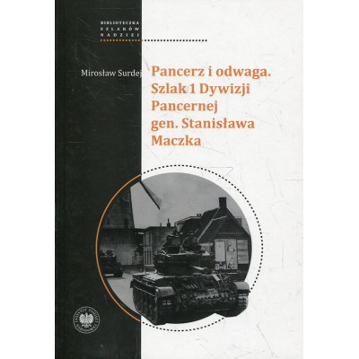 Pancerz i odwaga