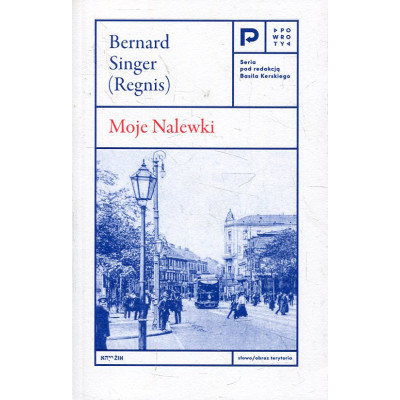 Moje Nalewki