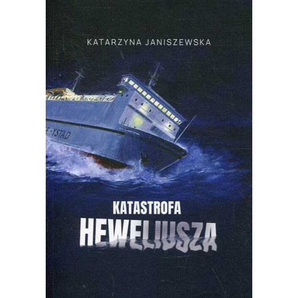Katastrofa Heweliusza