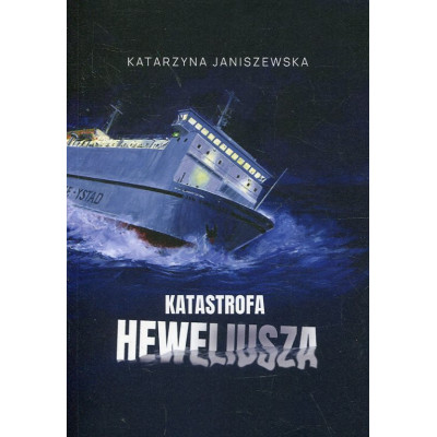 Katastrofa Heweliusza